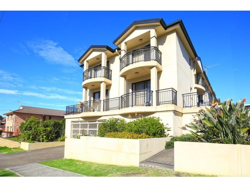 5/13 Hercules Street, Wollongong NSW 2500