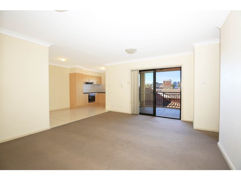 5/13 Hercules Street, Wollongong NSW 2500