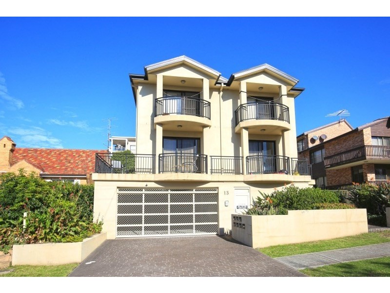 5/13 Hercules Street, Wollongong NSW 2500