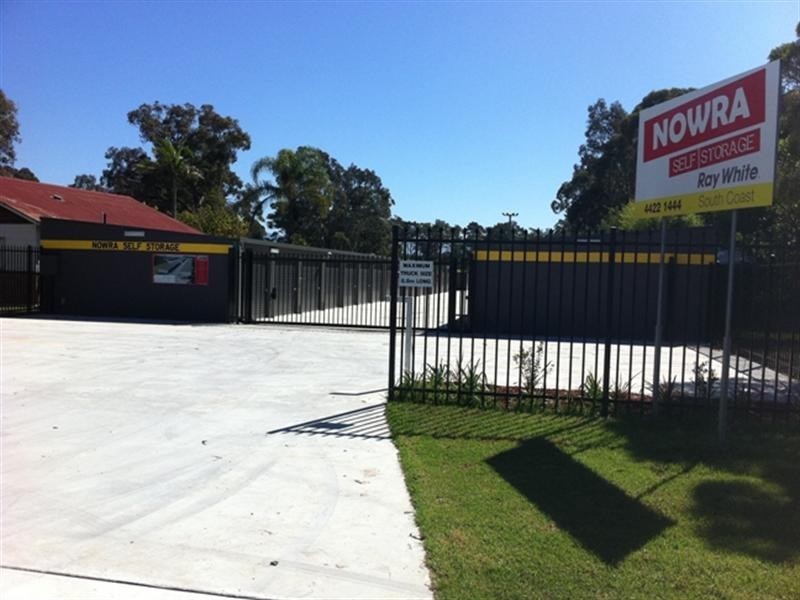 23 Browns Road, South Nowra NSW 2541