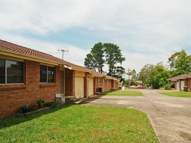 2/113 McMahons Road, North Nowra NSW 2541