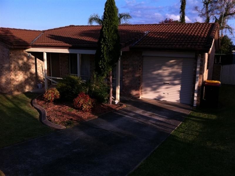 14 Hoskin Street, North Nowra NSW 2541