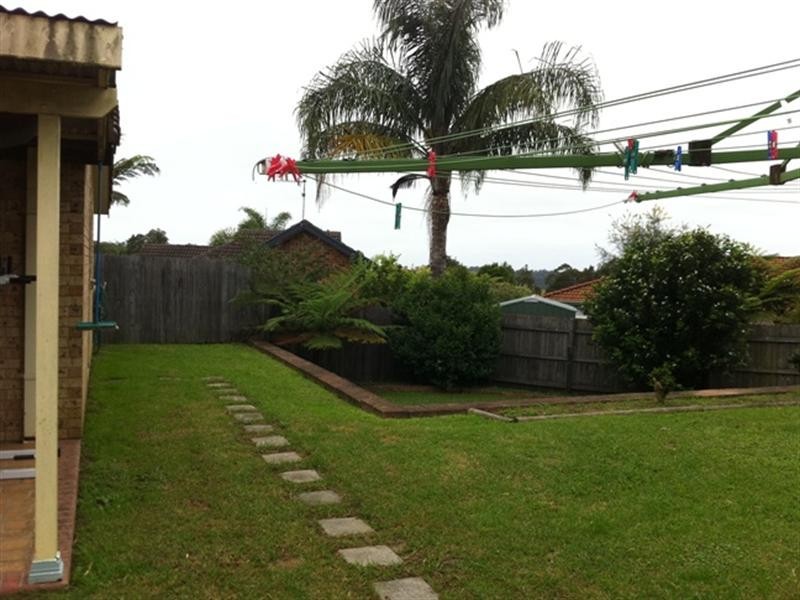 14 Hoskin Street, North Nowra NSW 2541