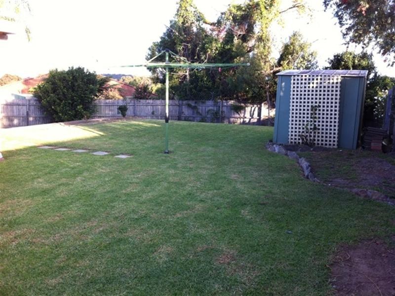 14 Hoskin Street, North Nowra NSW 2541