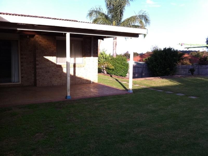 14 Hoskin Street, North Nowra NSW 2541