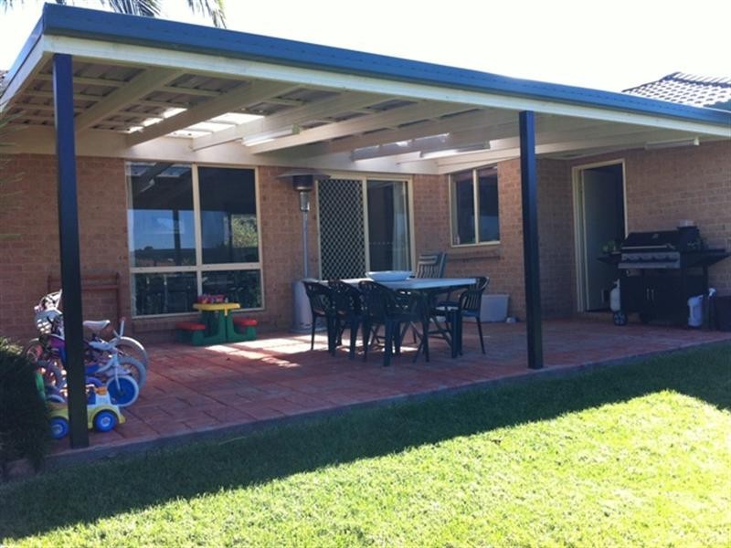 11 Flanagan Court, Worrigee NSW 2540