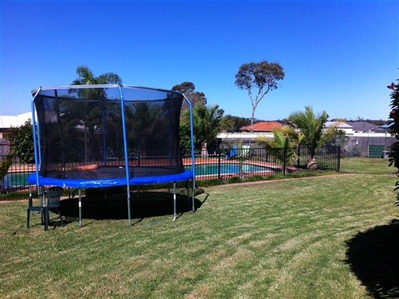 11 Flanagan Court, Worrigee NSW 2540