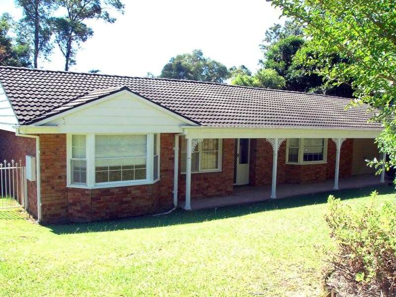 6 Nooramunga Avenue, Cambewarra NSW 2540