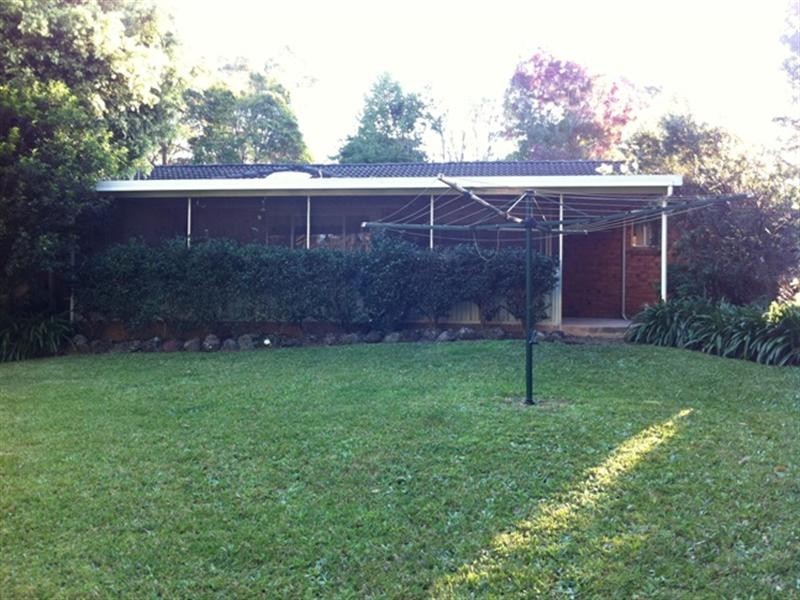 6 Nooramunga Avenue, Cambewarra NSW 2540