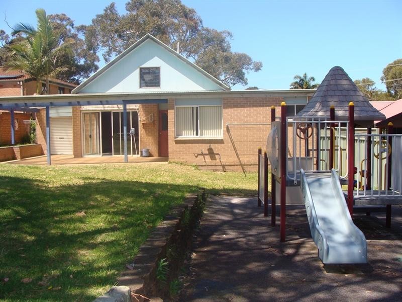 11 Saumarez Street, Vincentia NSW 2540