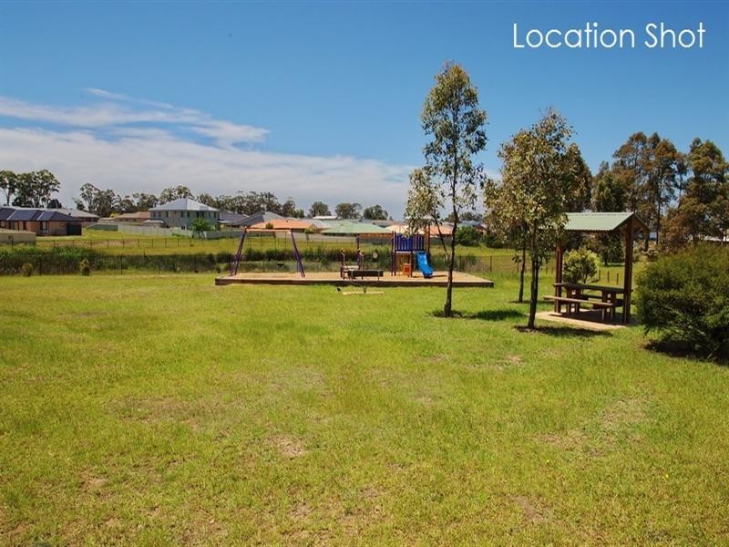 Lot 612 Kauri Street, Nowra NSW 2541