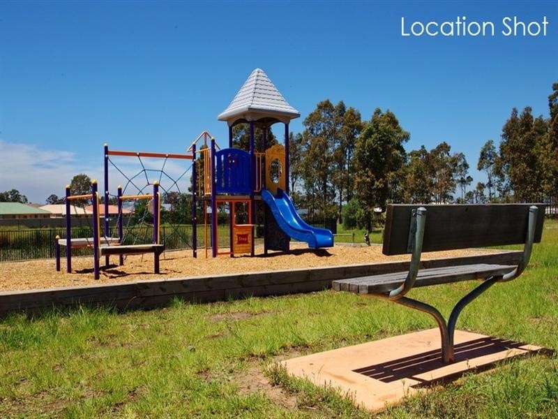 Lot 612 Kauri Street, Nowra NSW 2541