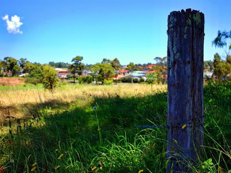 Lot 612 Kauri Street, Nowra NSW 2541
