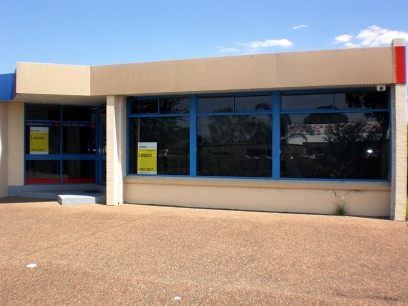 1/12 East Street, Nowra NSW 2541