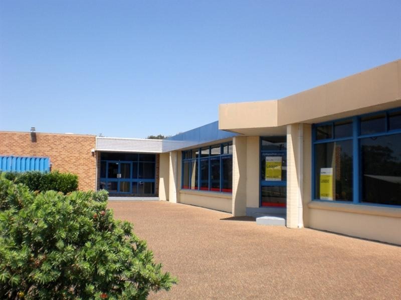 2/12 East Street, Nowra NSW 2541