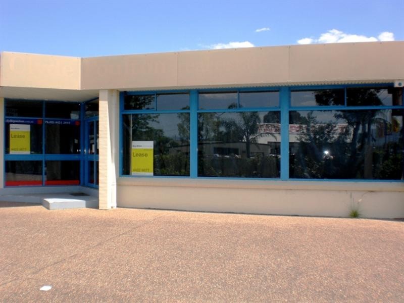 2/12 East Street, Nowra NSW 2541