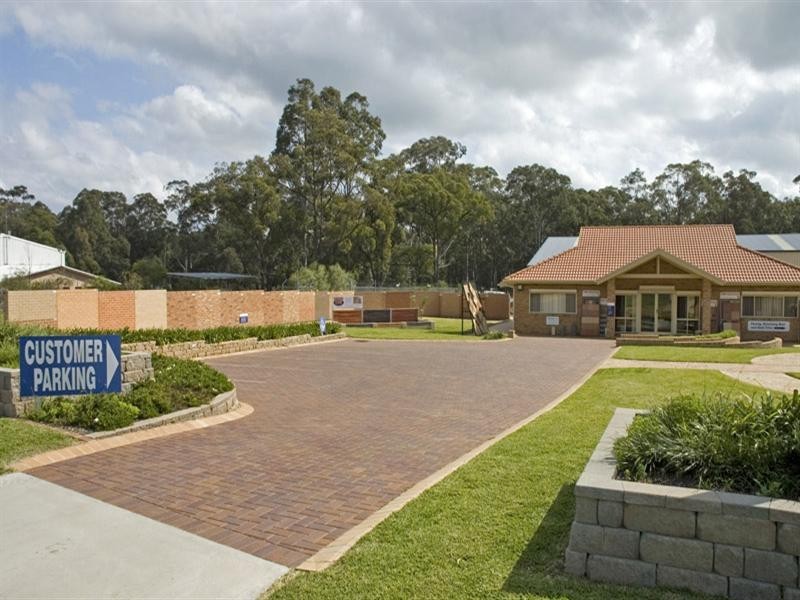 19 Norfolk Avenue, South Nowra NSW 2541