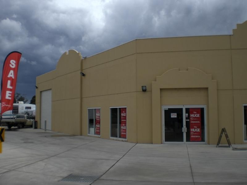 4/142 Princes Highway, South Nowra NSW 2541