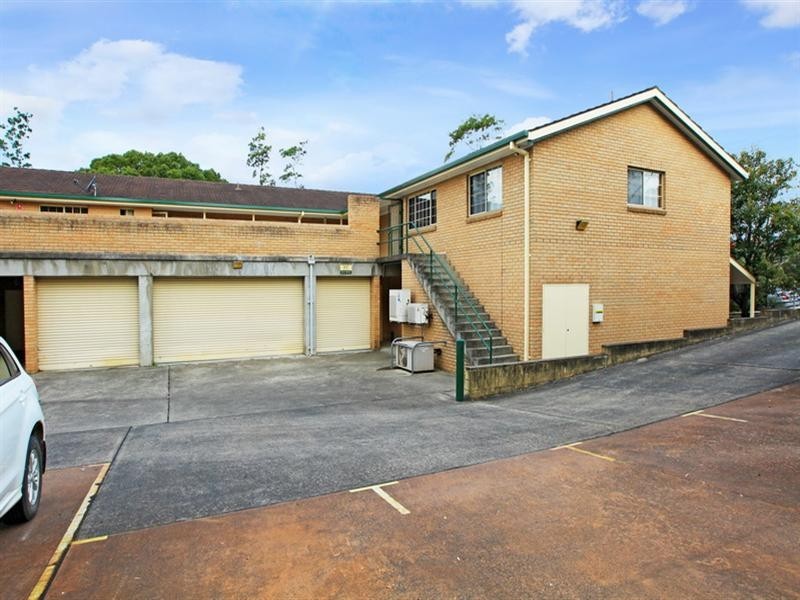 7/33-35 Meroo Street, Bomaderry NSW 2541