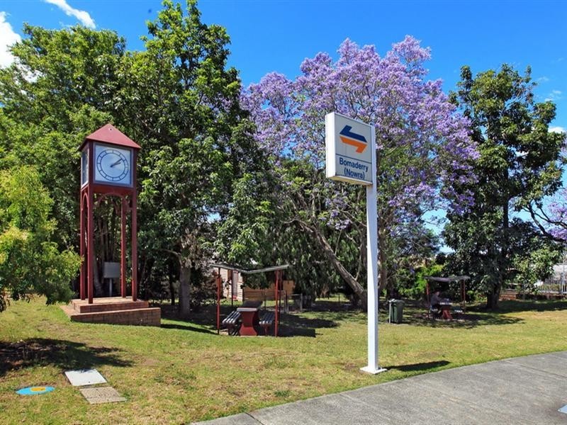 7/33-35 Meroo Street, Bomaderry NSW 2541