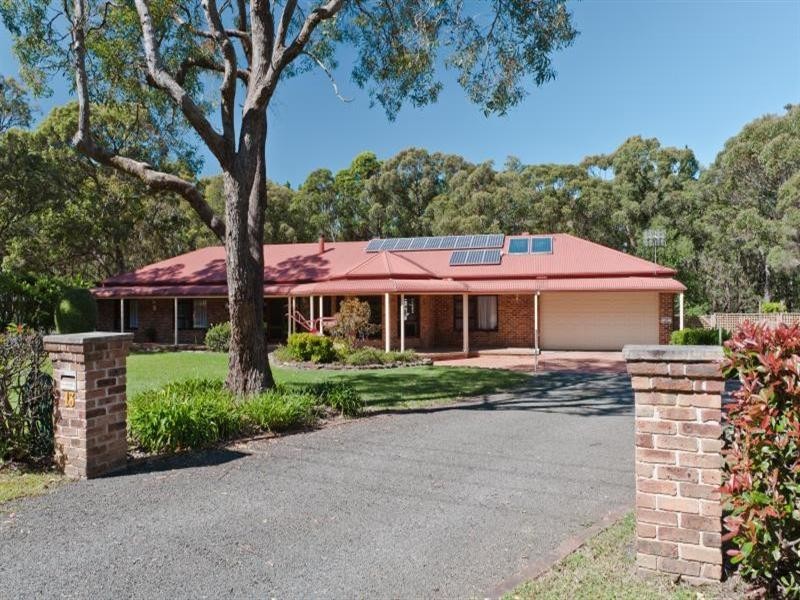 Bangalee NSW 2541