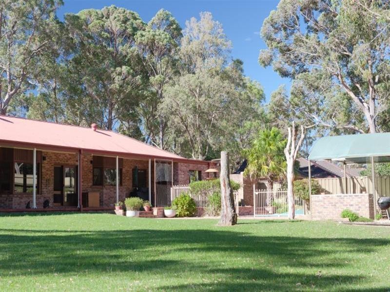 Bangalee NSW 2541