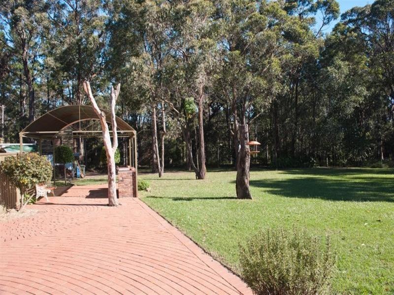 Bangalee NSW 2541