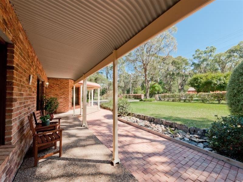 Bangalee NSW 2541