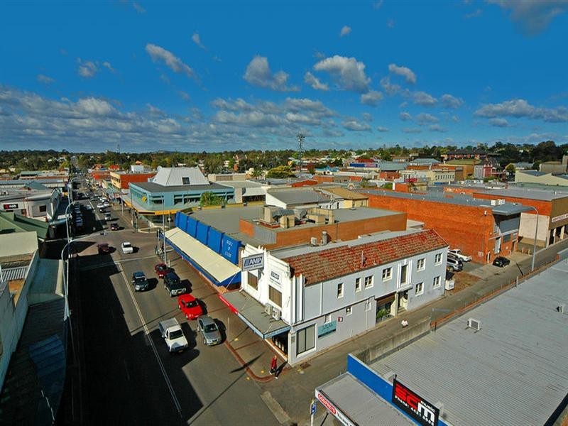 3/21 Kinghorne Street, Nowra NSW 2541