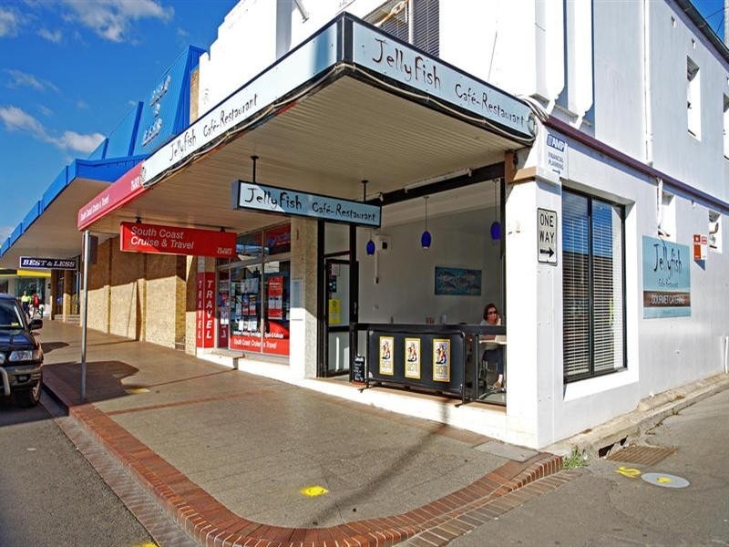 3/21 Kinghorne Street, Nowra NSW 2541