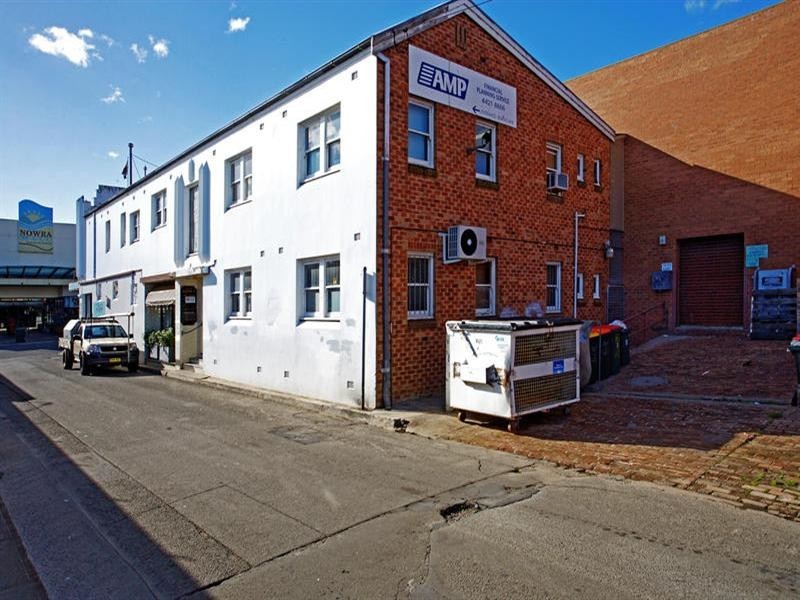 3/21 Kinghorne Street, Nowra NSW 2541