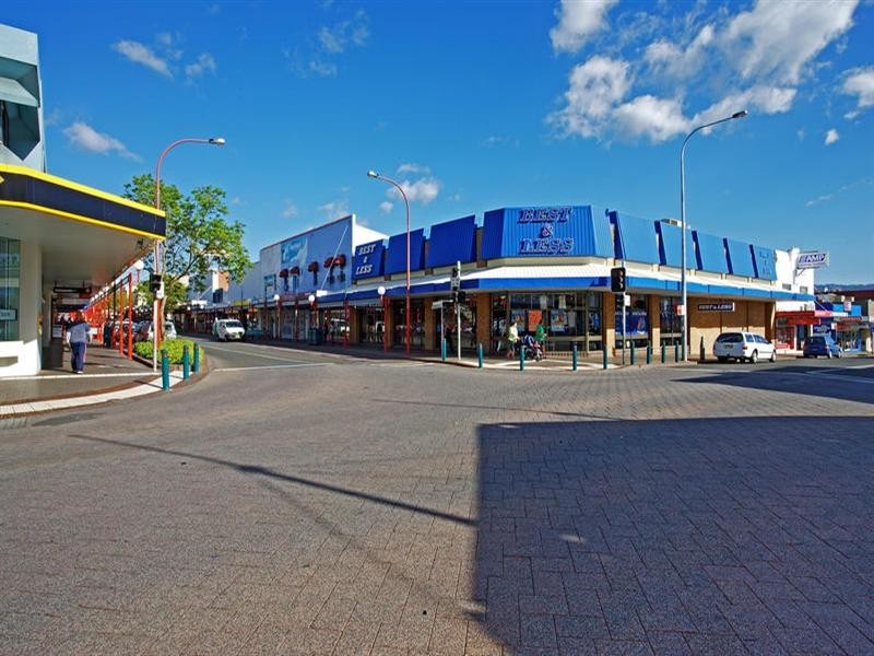 3/21 Kinghorne Street, Nowra NSW 2541