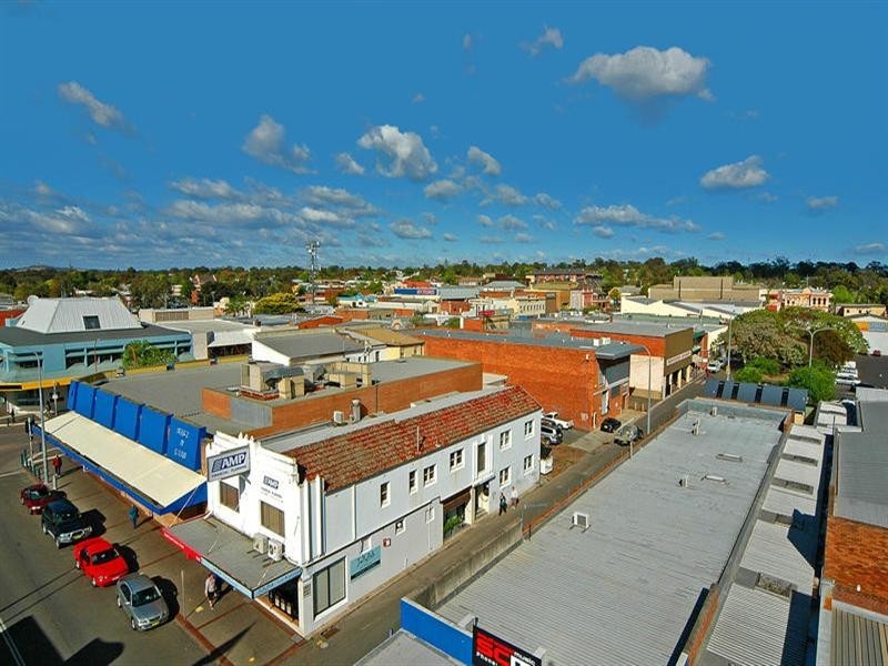 3/21 Kinghorne Street, Nowra NSW 2541