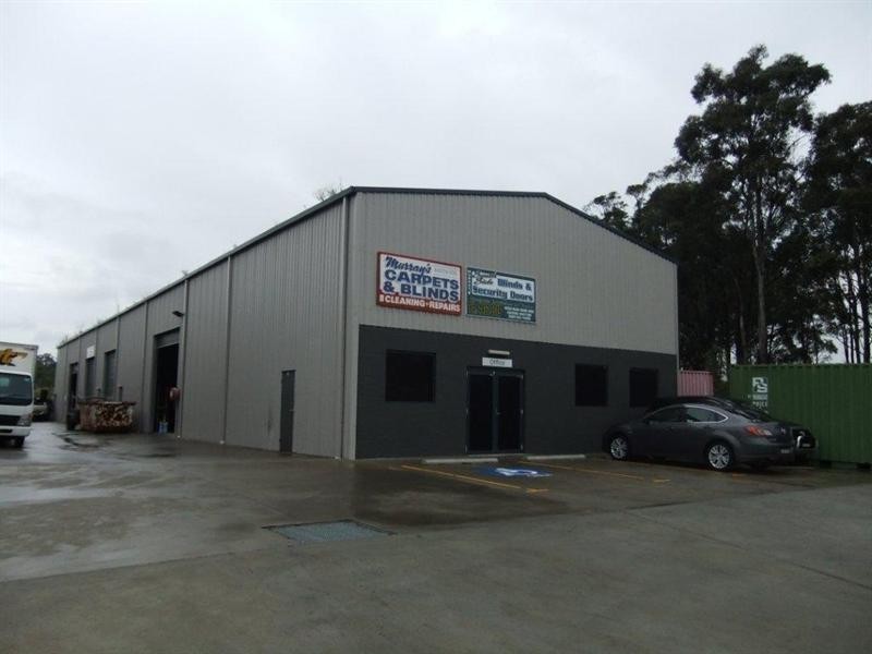 18 Tom Thumb Avenue, South Nowra NSW 2541