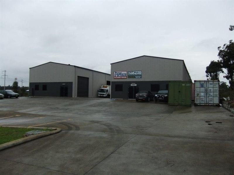 18 Tom Thumb Avenue, South Nowra NSW 2541