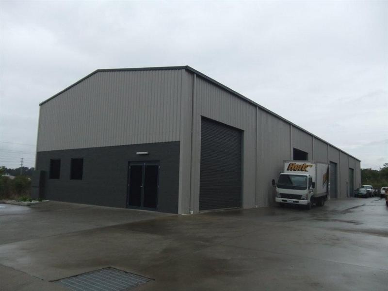 18 Tom Thumb Avenue, South Nowra NSW 2541