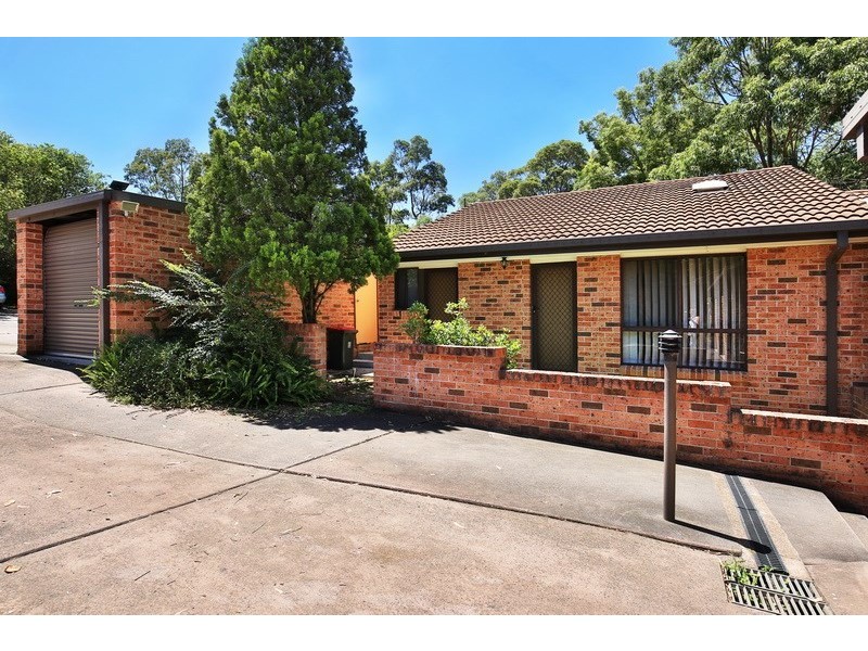 15/27 Bowada Street, Bomaderry NSW 2541