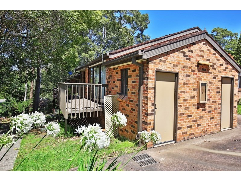 15/27 Bowada Street, Bomaderry NSW 2541