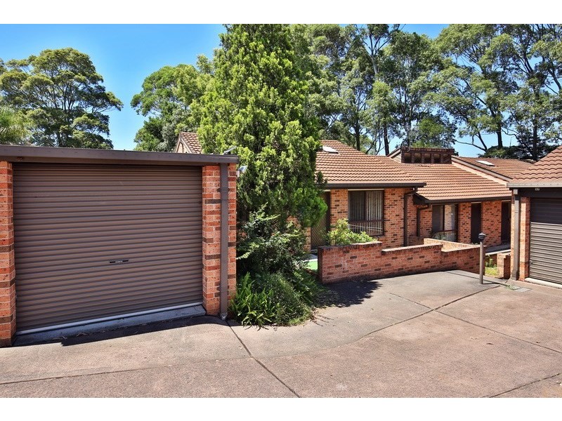 15/27 Bowada Street, Bomaderry NSW 2541