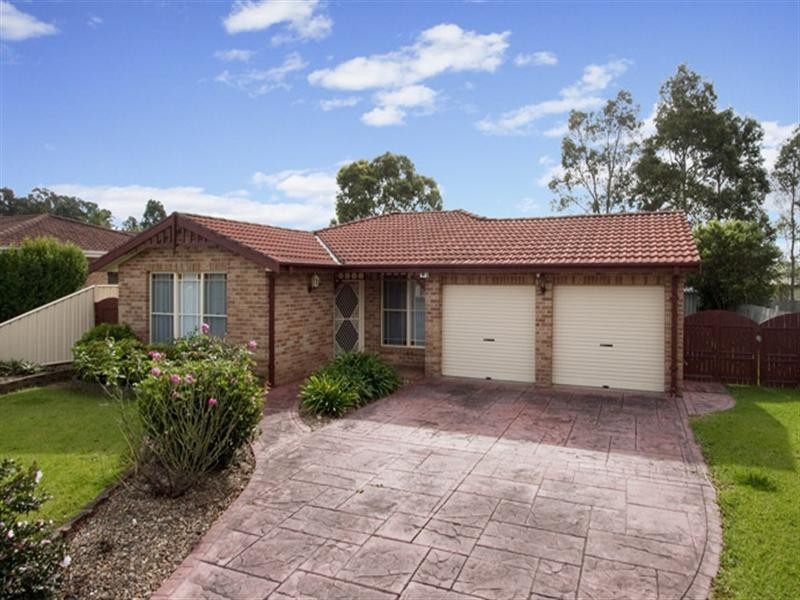 Worrigee NSW 2540