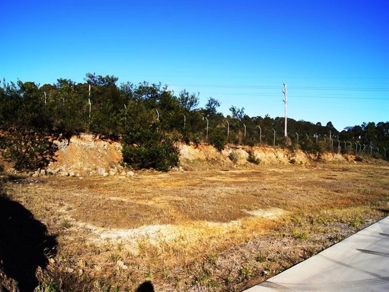 Lot 8/35 Cumberland Avenue, South Nowra NSW 2541