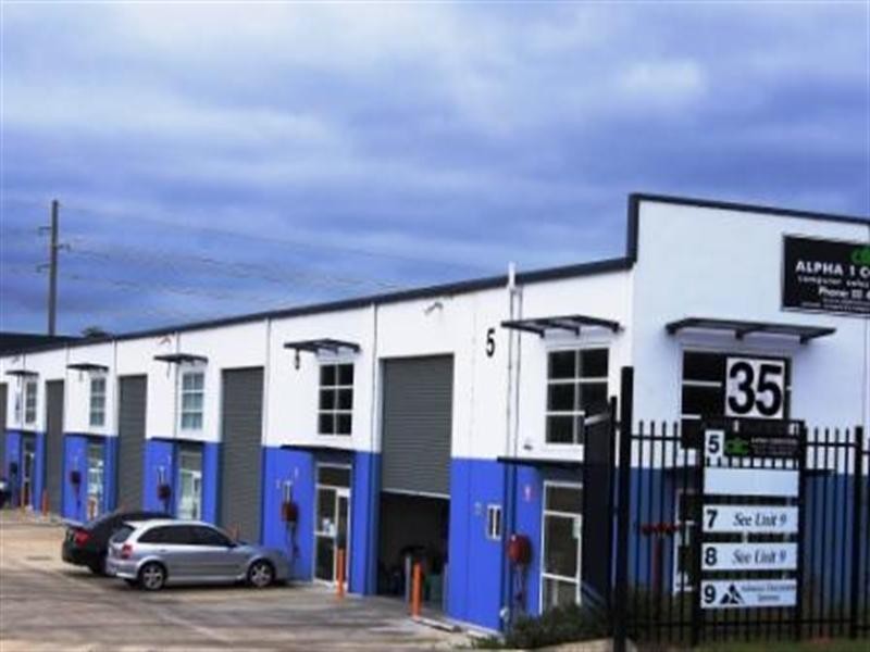 Unit 7/35 Cumberland Avenue, South Nowra NSW 2541