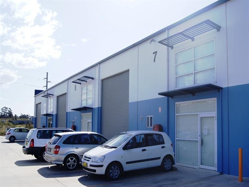 Unit 7/35 Cumberland Avenue, South Nowra NSW 2541
