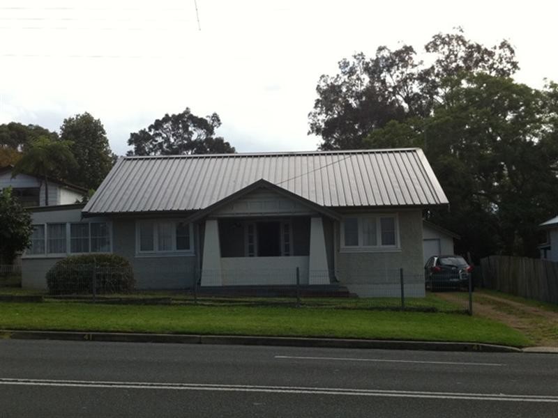 41 Illaroo Road, North Nowra NSW 2541