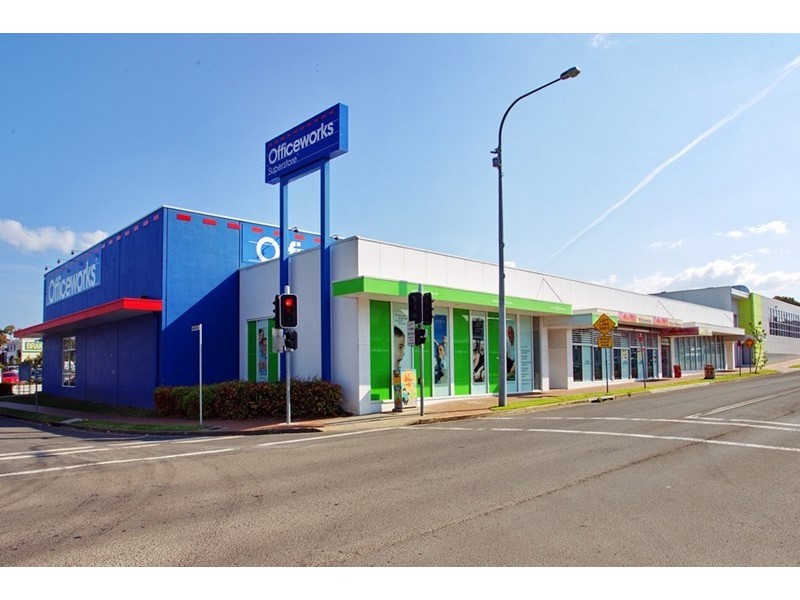 2/100 Worrigee Street, Nowra NSW 2541