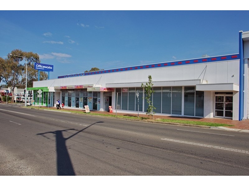 2/100 Worrigee Street, Nowra NSW 2541