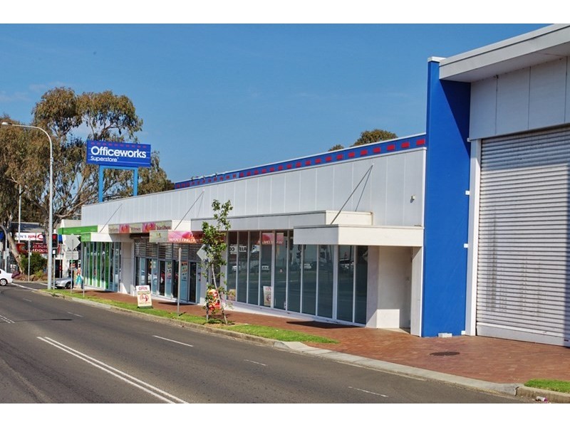 2/100 Worrigee Street, Nowra NSW 2541