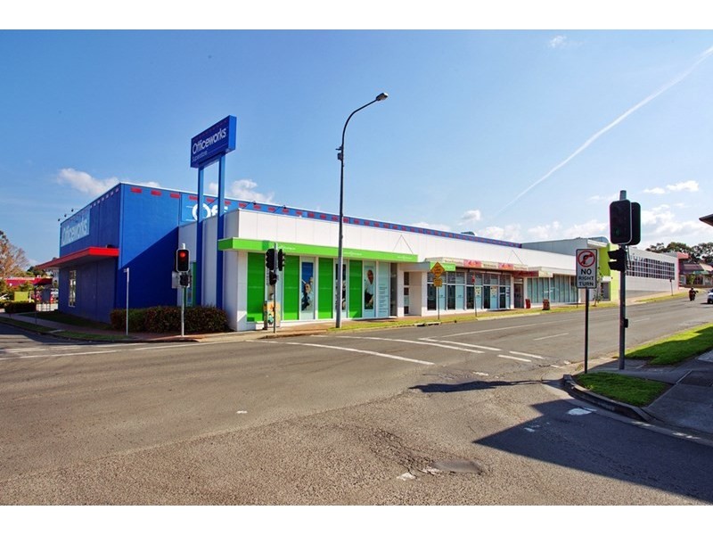 2/100 Worrigee Street, Nowra NSW 2541