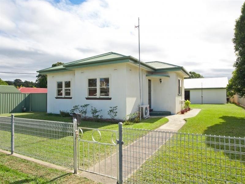 Bomaderry NSW 2541