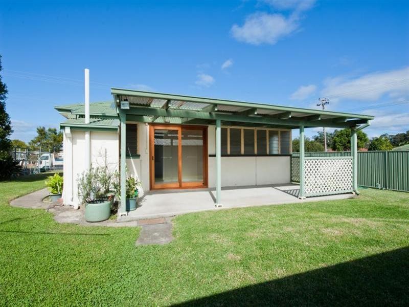 Bomaderry NSW 2541
